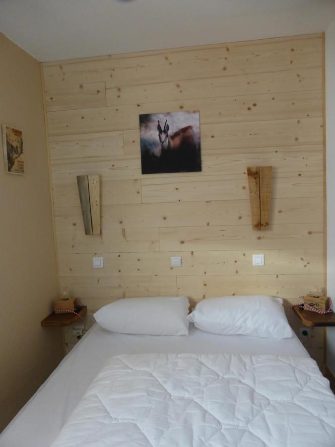 APPARTEMENT PUY SAINT VINCENT ALPES DU SUD été - hiver Puy-Saint-Vincent Exterior foto